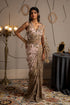 Nysa Saree